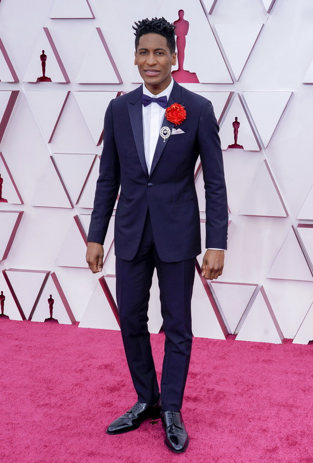 93rd Annual Academy Awards - Arrivals