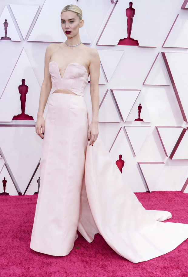 93rd Annual Academy Awards - Arrivals