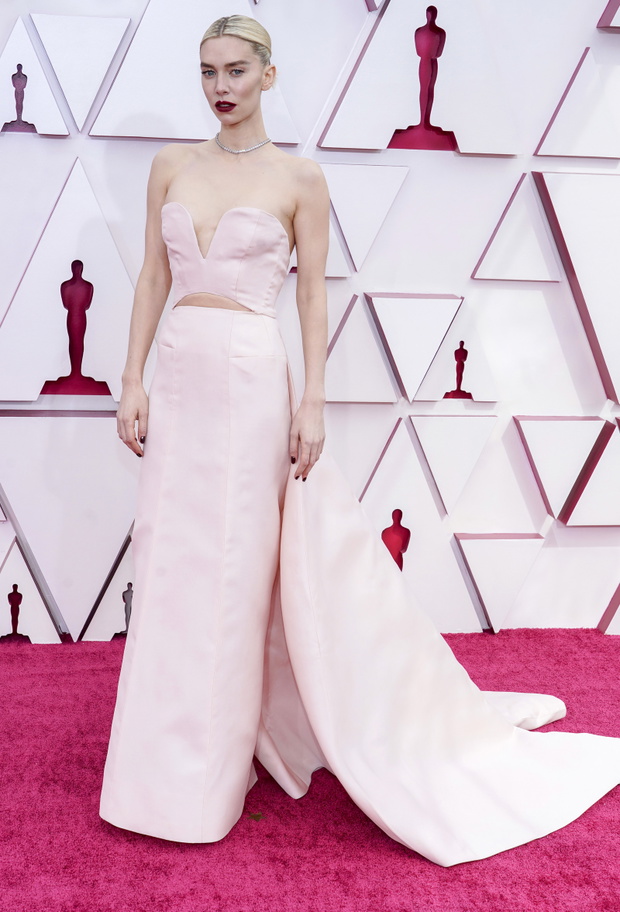 93rd Annual Academy Awards - Arrivals