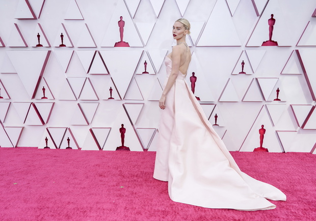 93rd Annual Academy Awards - Arrivals