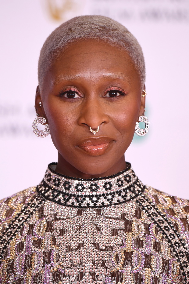 EE British Academy Film Awards 2021 - Arrivals