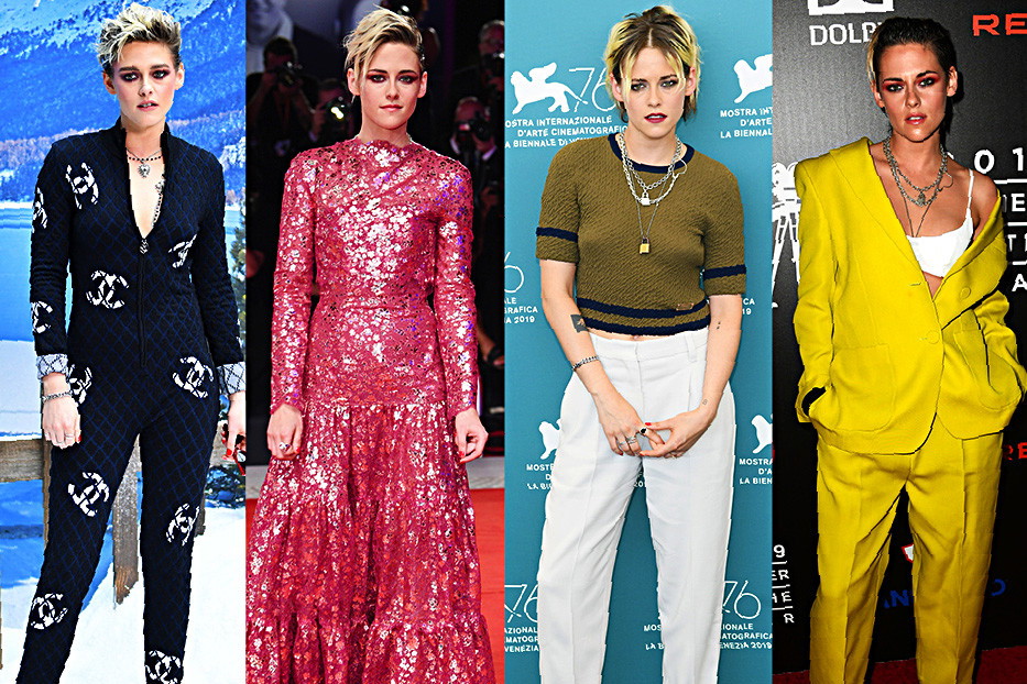 Kristen Stewart