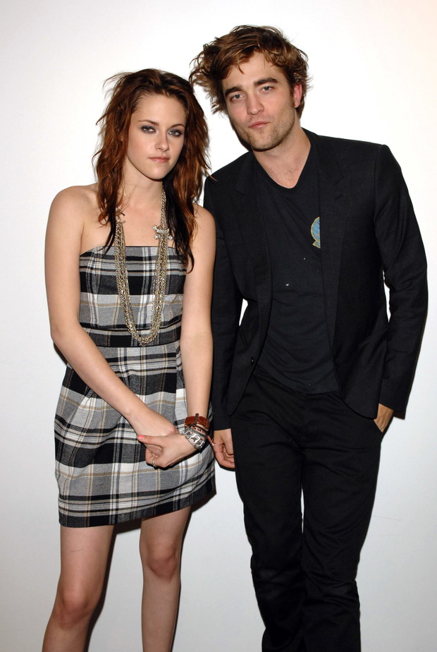 Twilight Live at MuchMusic