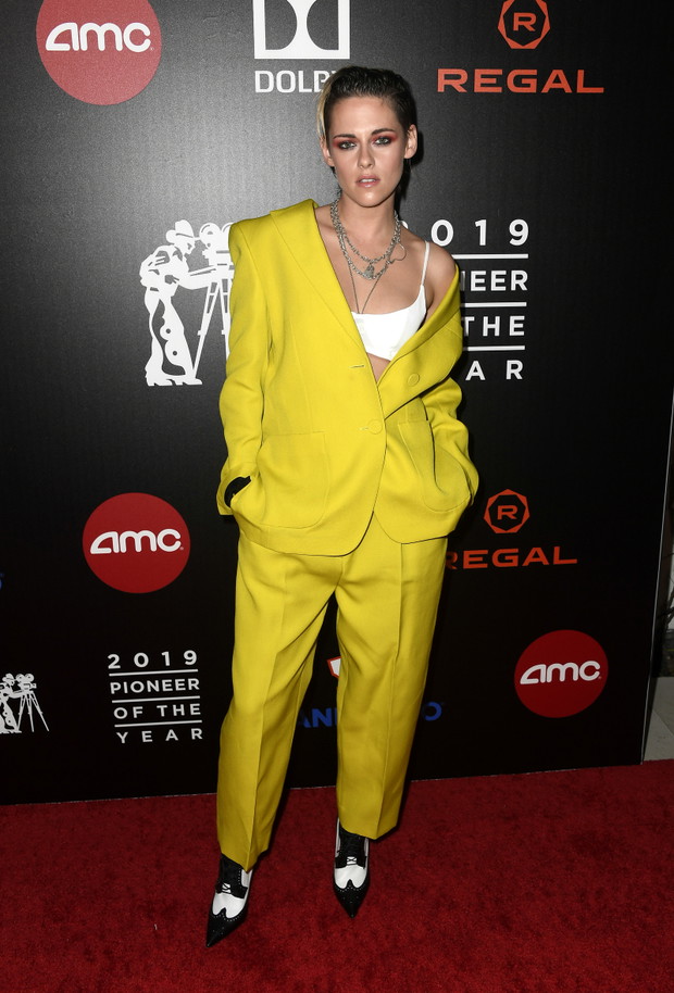 Will Rogers 78th Annual Pioneer Dinner Honoring Elizabeth Banks - Arrivals