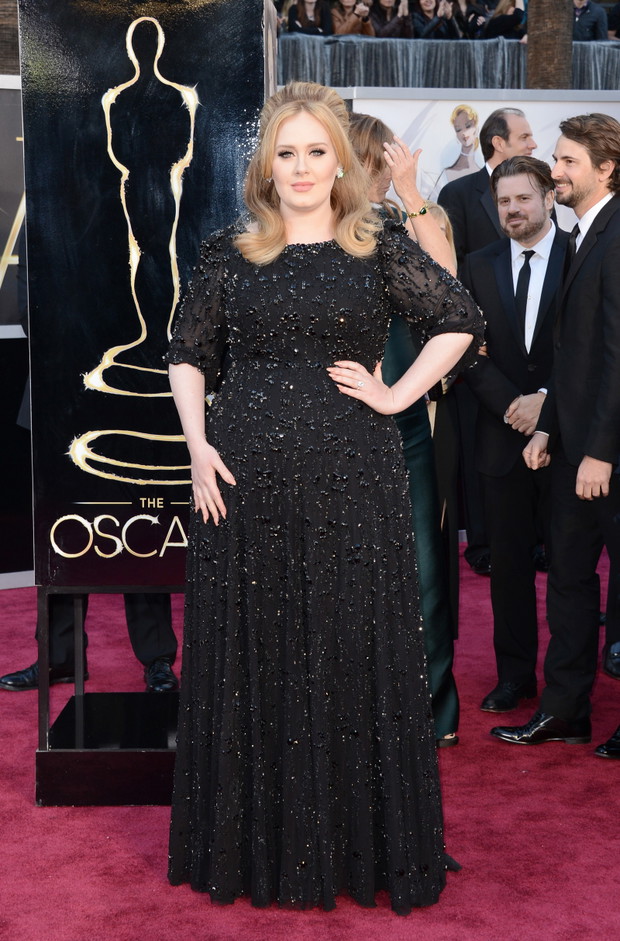 85th Annual Academy Awards - Arrivals