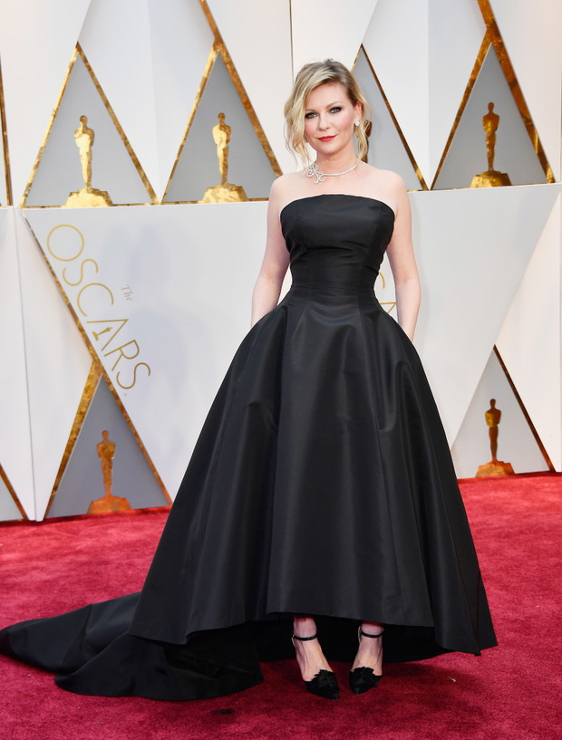 89th Annual Academy Awards - Arrivals