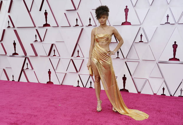 93rd Annual Academy Awards - Arrivals