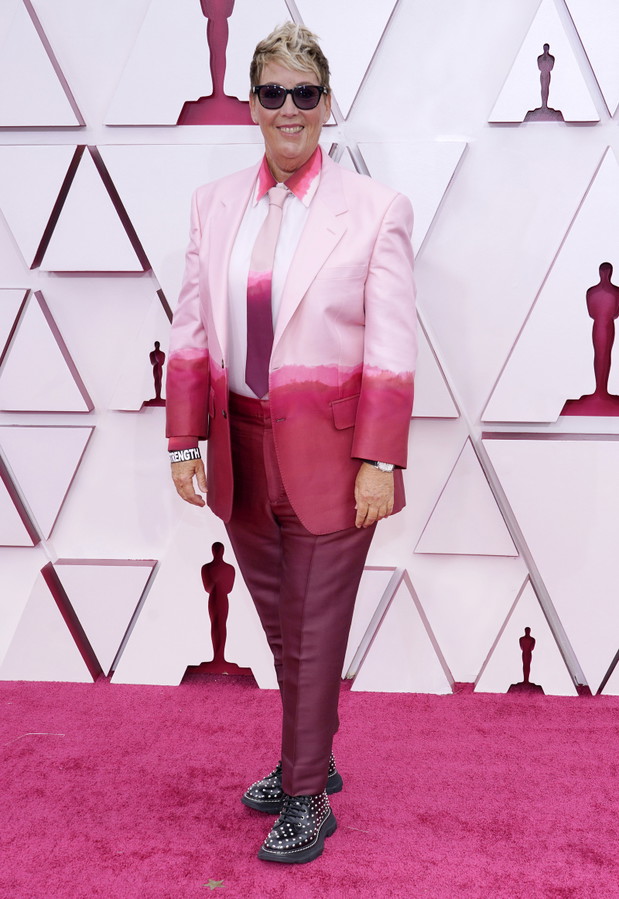 93rd Annual Academy Awards - Arrivals