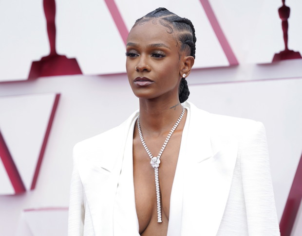 93rd Annual Academy Awards - Arrivals