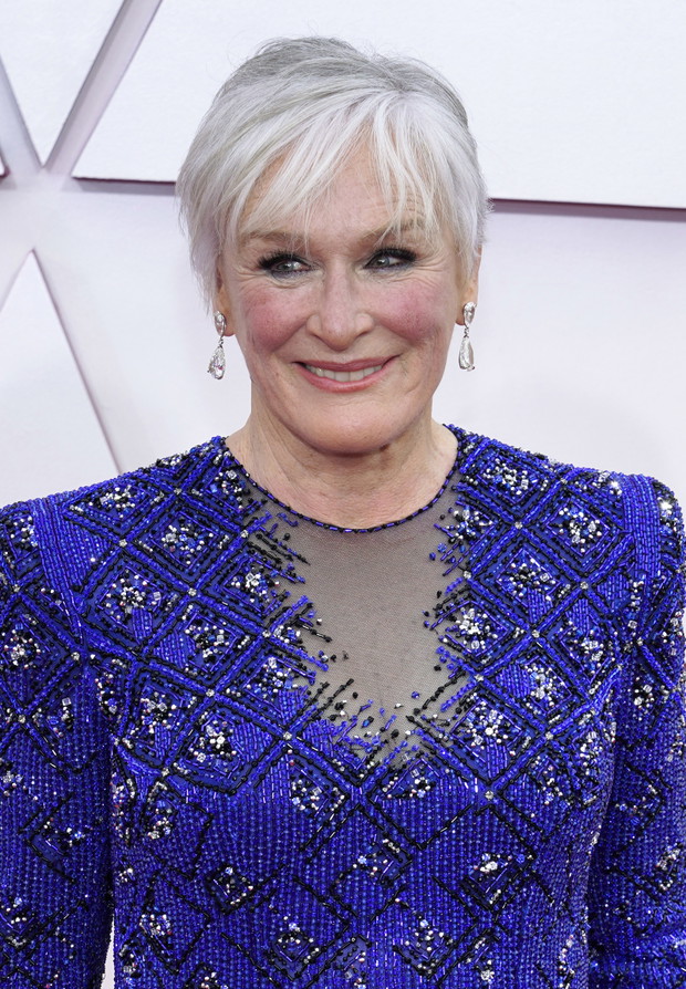 93rd Annual Academy Awards - Arrivals