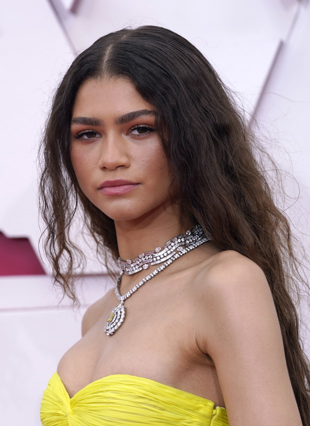 93rd Annual Academy Awards - Arrivals