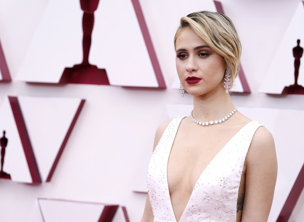 93rd Annual Academy Awards - Arrivals