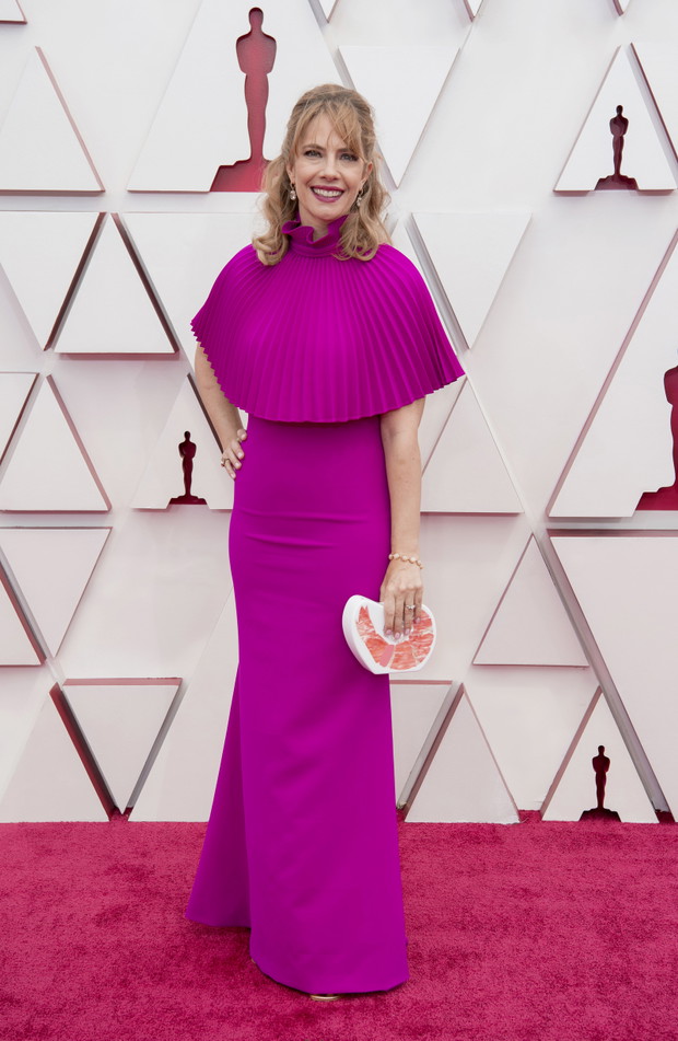 93rd Annual Academy Awards - Arrivals