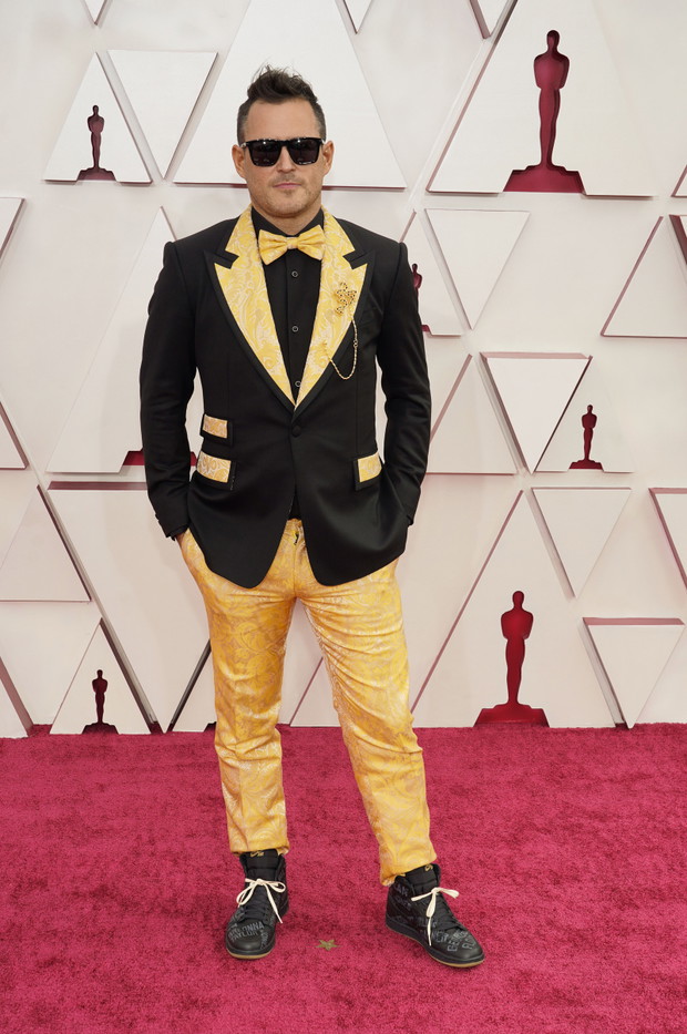 93rd Annual Academy Awards - Arrivals