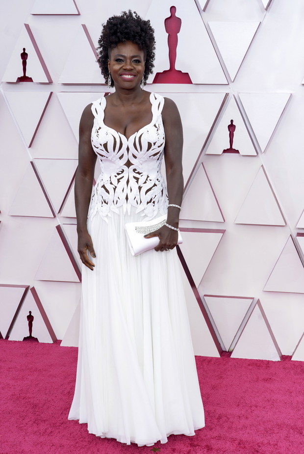 93rd Annual Academy Awards - Arrivals