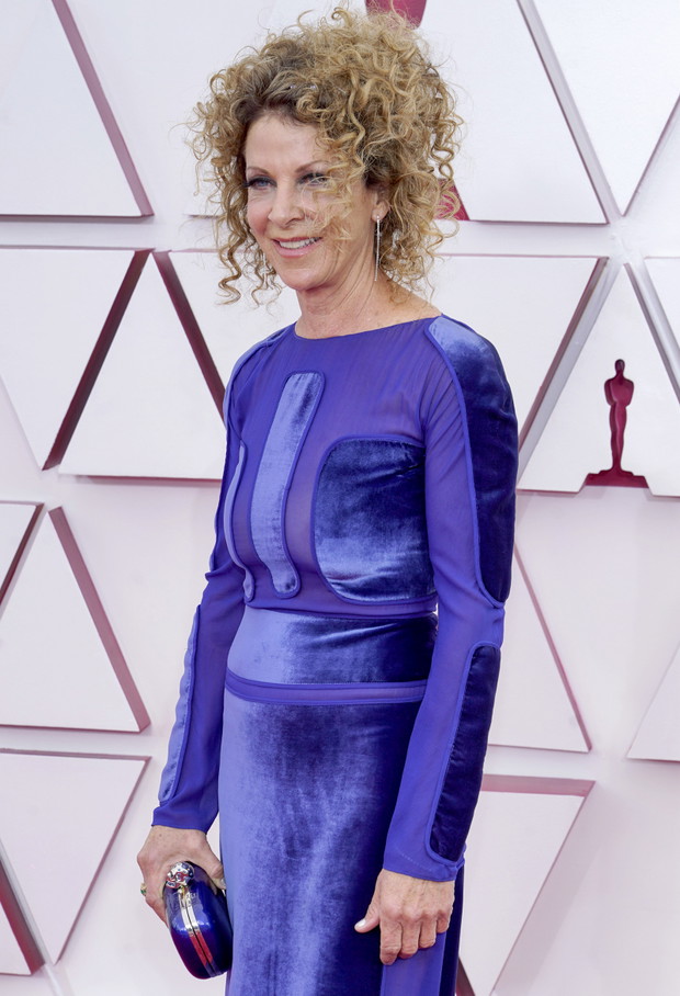 93rd Annual Academy Awards - Arrivals