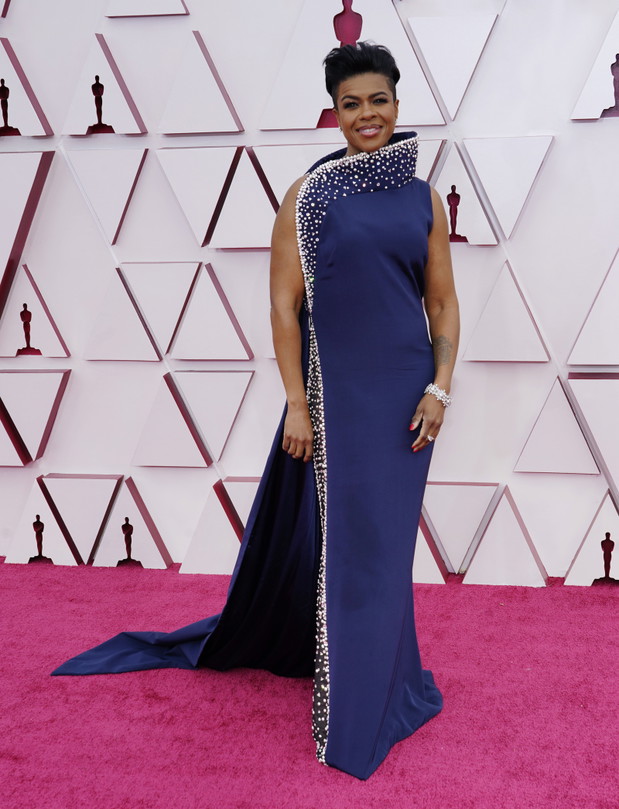 93rd Annual Academy Awards - Arrivals
