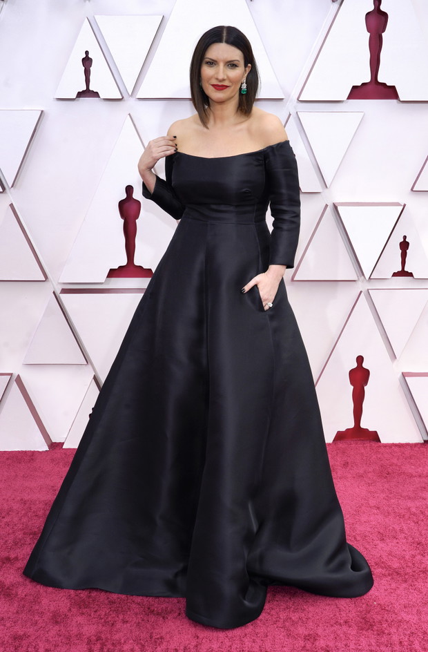 93rd Annual Academy Awards - Arrivals