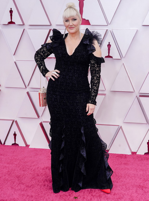 93rd Annual Academy Awards - Arrivals