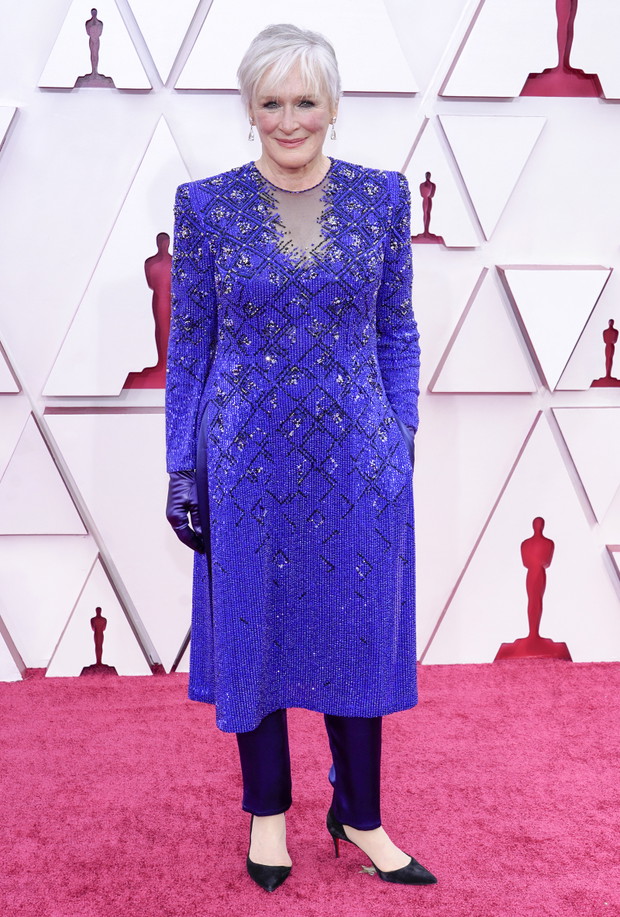 93rd Annual Academy Awards - Arrivals