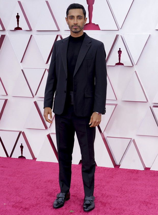 93rd Annual Academy Awards - Arrivals