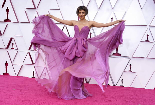 93rd Annual Academy Awards - Arrivals