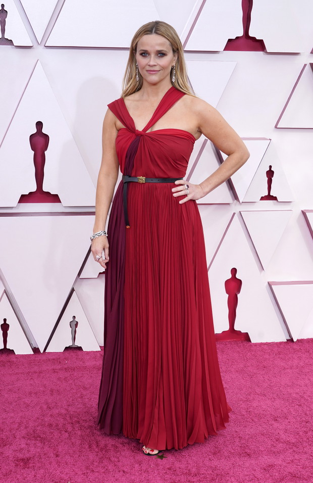 93rd Annual Academy Awards - Arrivals