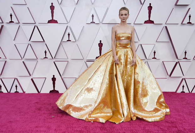 93rd Annual Academy Awards - Arrivals