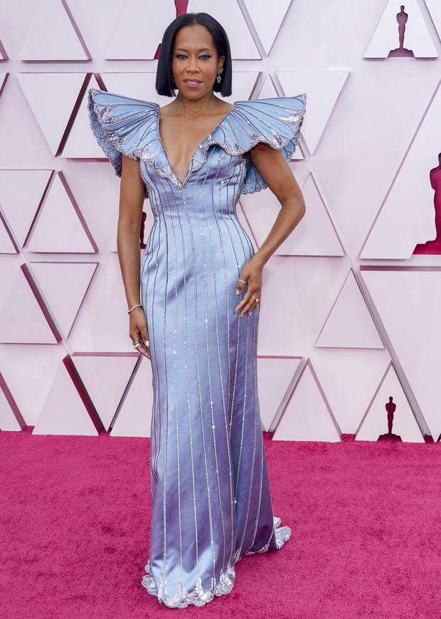 93rd Annual Academy Awards - Arrivals