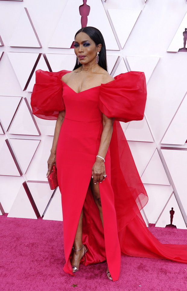 93rd Annual Academy Awards - Arrivals