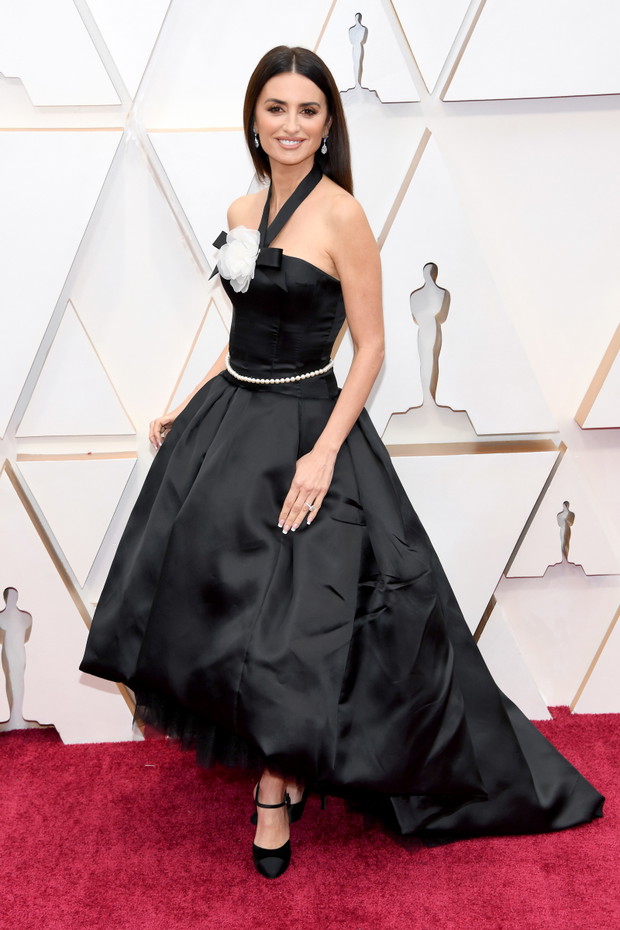 92nd Annual Academy Awards - Arrivals
