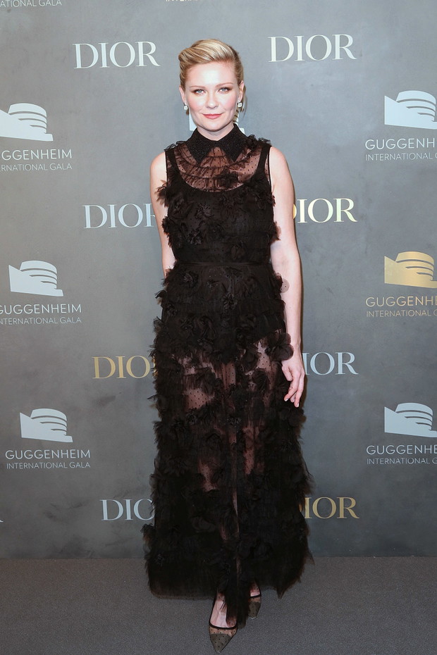 2017 Guggenheim International Gala