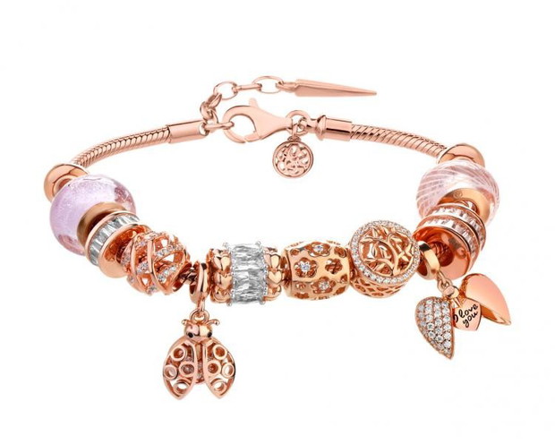 Bransoletka Apart z kolekcji Beads