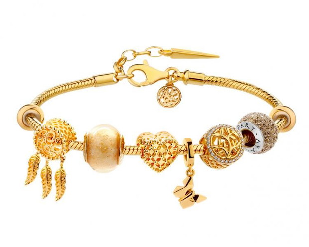 Bransoletka Apart z kolekcji Beads