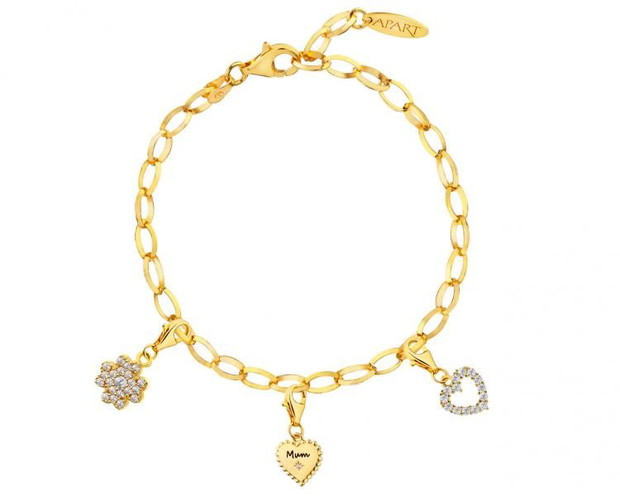 Bransoletka Apart z kolekcji Charms