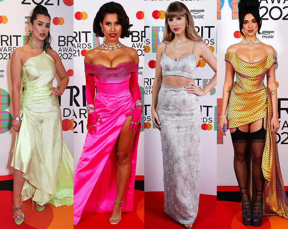Brit Awards 2021