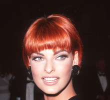 Maybelline Presents 1991 Look of the Year
