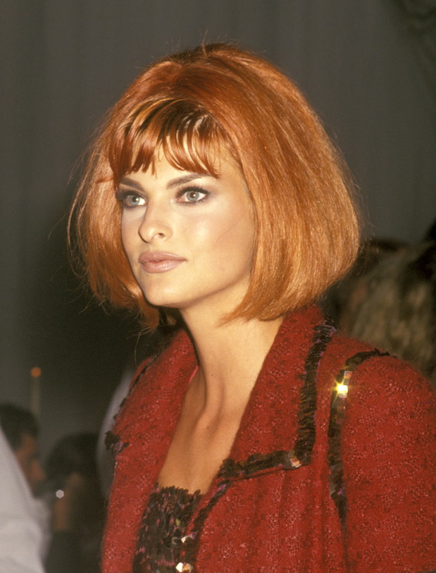 "Off the Street" Citizens' Commitee for Children of New York Presented by Chanel - September 12, 1991