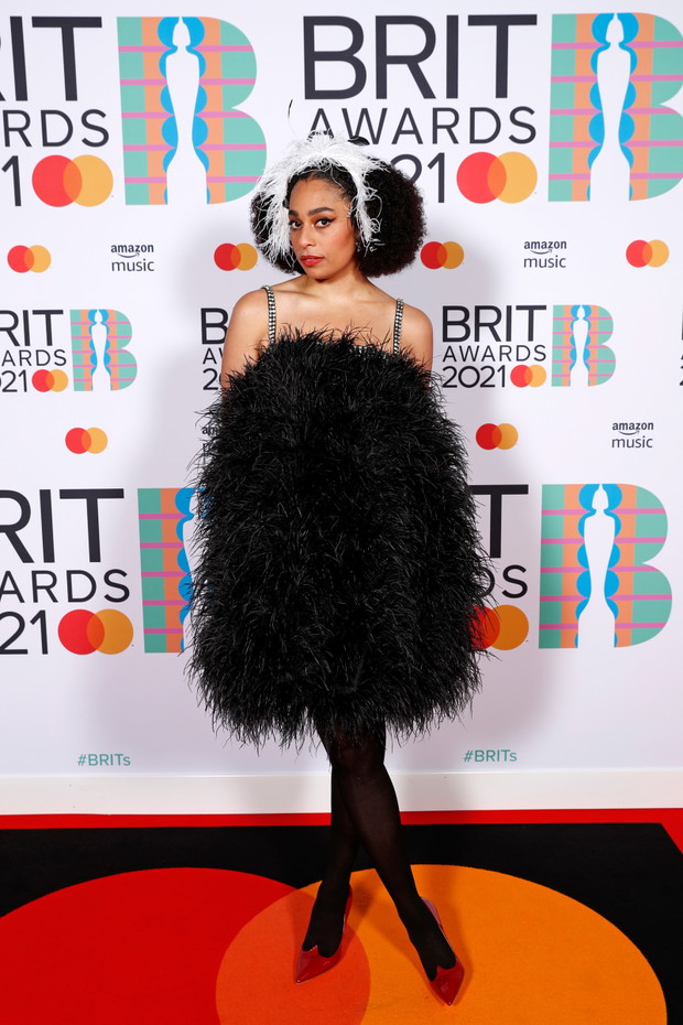 The BRIT Awards 2021 - Media Room