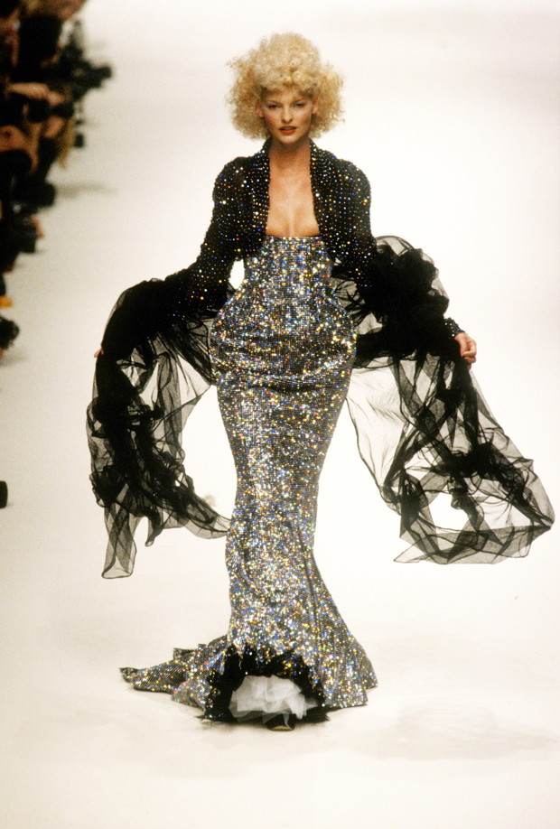 Vivienne Westwood Spring 1995