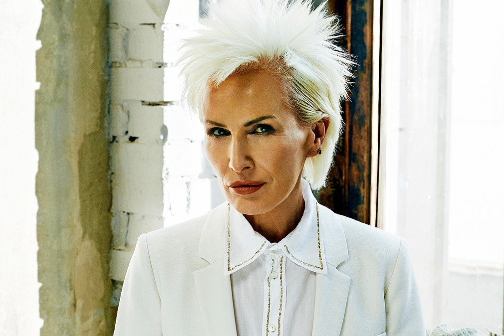 Kora, Olga Jackowska, VIVA! nr. 2, 2015
