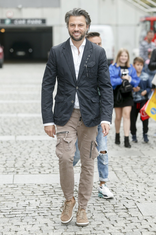 scena z: Olivier Janiak, SK:, , fot. Baranowski/AKPA