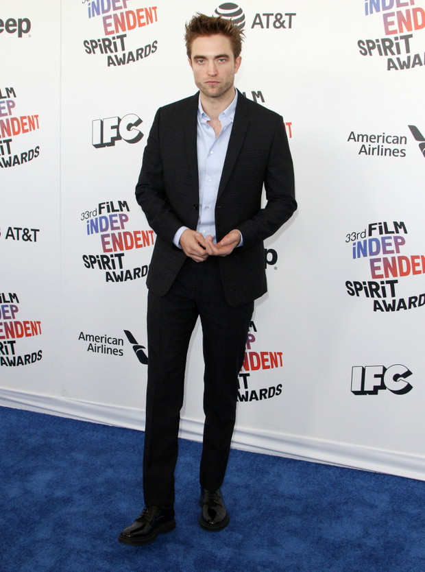 Nagrody Film Independent Spirit Awards 2018