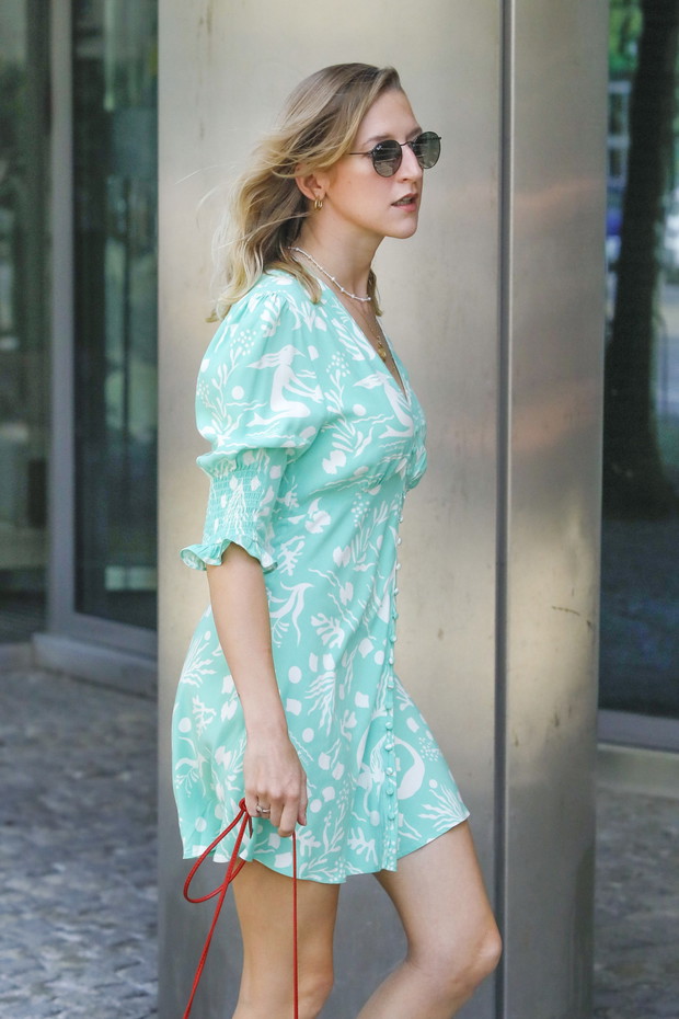scena z: Lara Gessler, SK:, , fot. Norbert Nieznanicki/AKPA