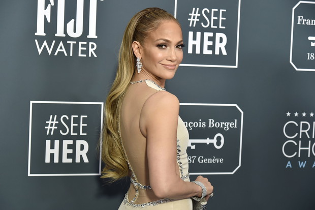 25th Annual Critics' Choice Awards - Arrivals