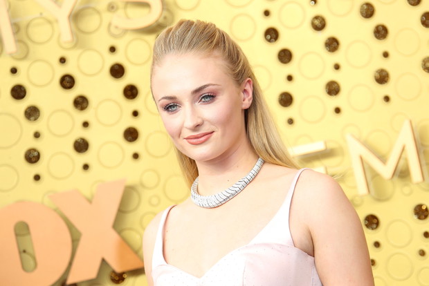 71st Emmy Awards - Arrivals