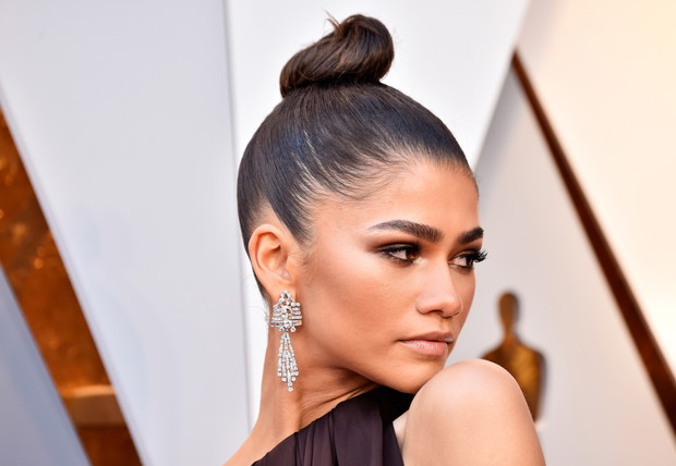 90th Annual Academy Awards - Arrivals