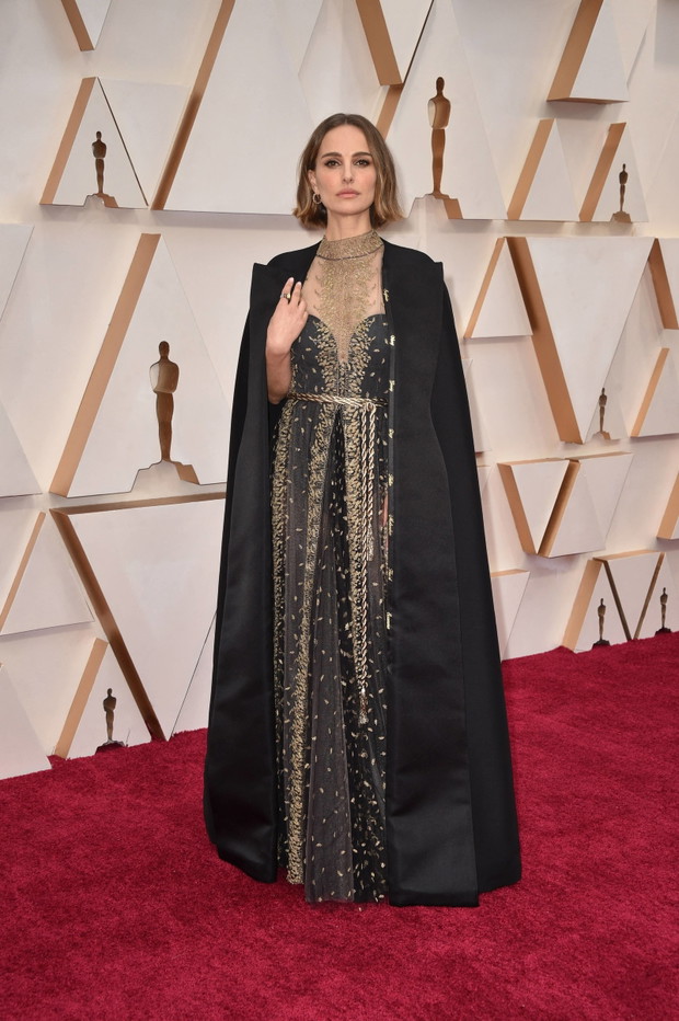 92nd Annual Academy Awards - LA - Arrivals