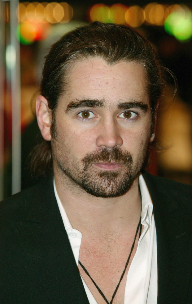 "Alexander" UK Premiere - Arrivals