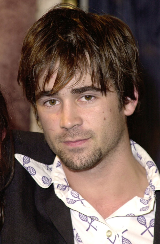 "Cast Away" Los Angeles Premiere